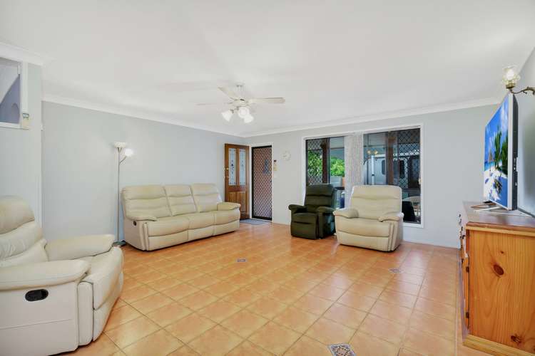 Sixth view of Homely house listing, 11 Colrene Drive, Nerang QLD 4211