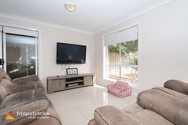 Third view of Homely unit listing, 3/21 Warambee Street, Glenfield Park NSW 2650