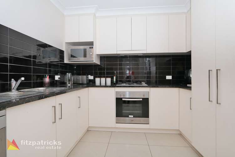 Fourth view of Homely unit listing, 3/21 Warambee Street, Glenfield Park NSW 2650