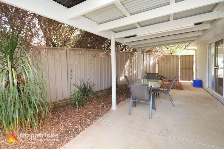 Sixth view of Homely unit listing, 3/21 Warambee Street, Glenfield Park NSW 2650