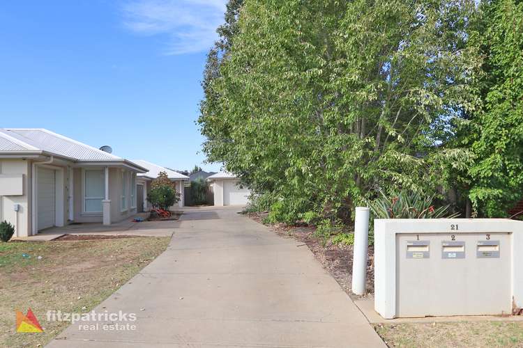 Seventh view of Homely unit listing, 3/21 Warambee Street, Glenfield Park NSW 2650