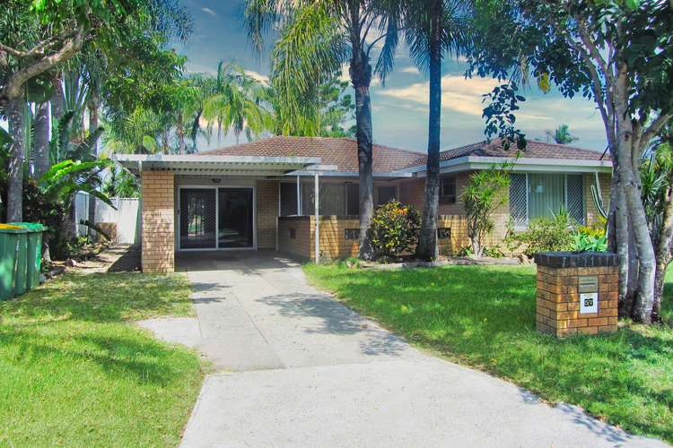 Fourth view of Homely house listing, 57 Vatakoula Parade, Mermaid Waters QLD 4218