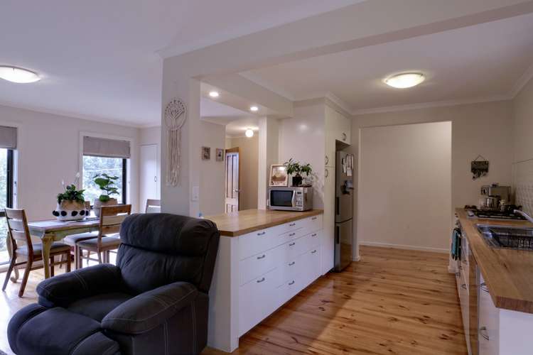 Third view of Homely house listing, 24 Beenak East Road, Gembrook VIC 3783