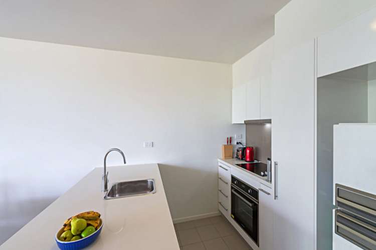 Sixth view of Homely apartment listing, 208/1 Duggan Street, Brunswick West VIC 3055