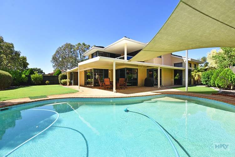 Main view of Homely house listing, 22 Sauvignon Avenue, The Vines WA 6069