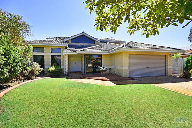 Second view of Homely house listing, 22 Sauvignon Avenue, The Vines WA 6069