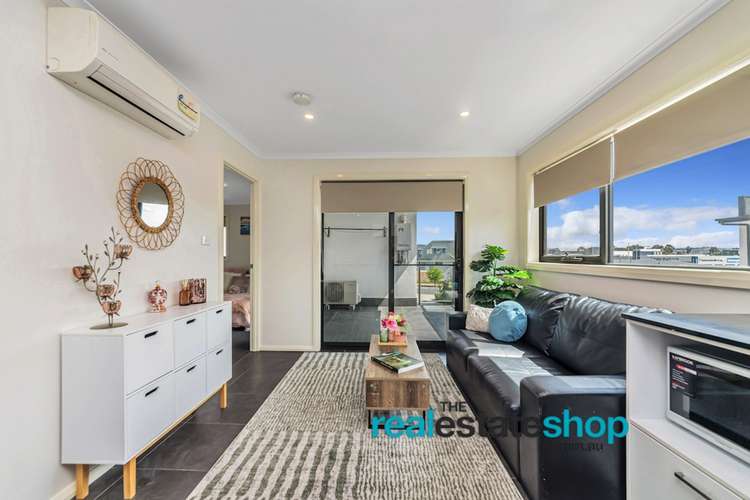 Main view of Homely apartment listing, 30/60 John Gorton Drive, Coombs ACT 2611