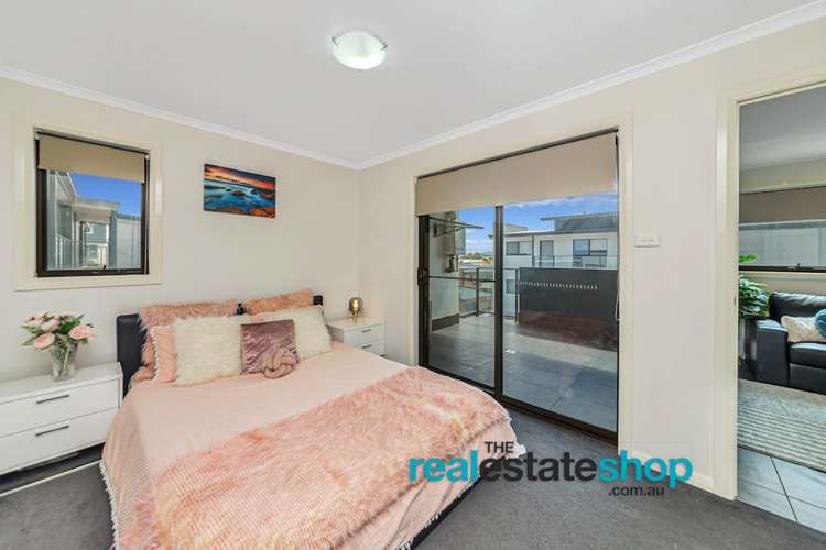 Fifth view of Homely apartment listing, 30/60 John Gorton Drive, Coombs ACT 2611