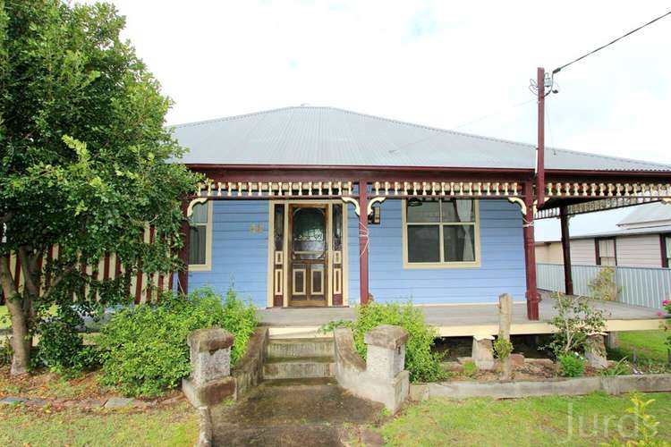 Main view of Homely house listing, 44 Mayfield Street, Cessnock NSW 2325