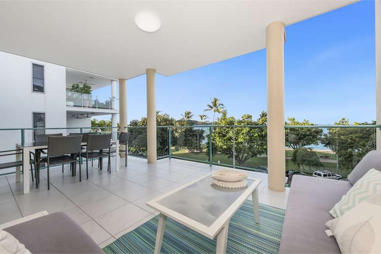 Third view of Homely apartment listing, 6/61 The Strand, North Ward QLD 4810