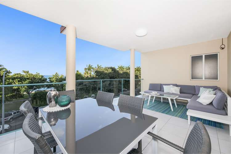 Fourth view of Homely apartment listing, 6/61 The Strand, North Ward QLD 4810