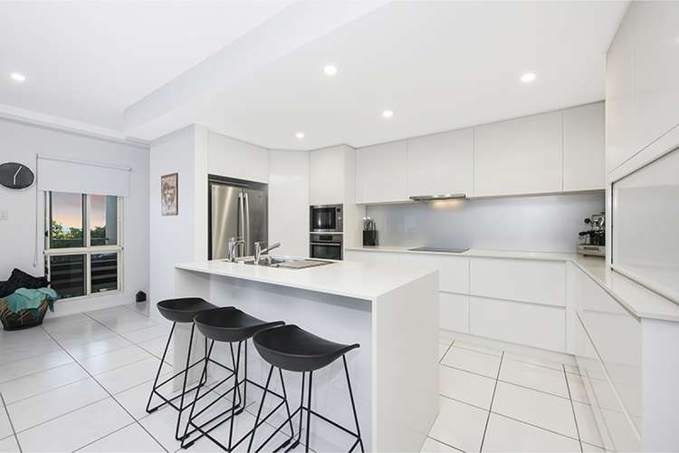 Fifth view of Homely apartment listing, 6/61 The Strand, North Ward QLD 4810