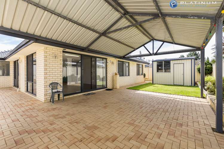 Fourth view of Homely house listing, 30 Hennessy Drive, Ashby WA 6065