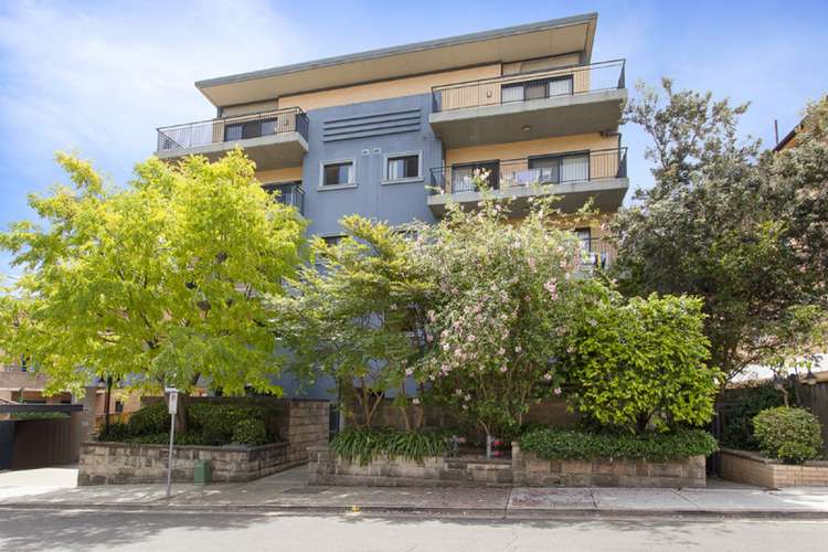 10/19 George Street, Burwood NSW 2134