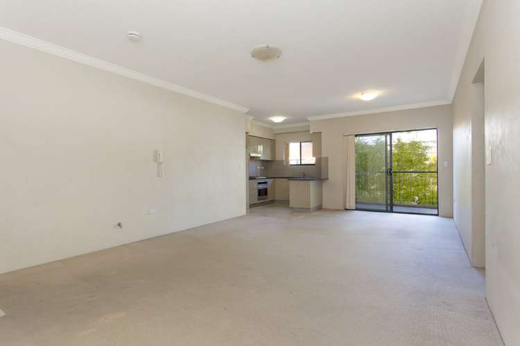 Second view of Homely apartment listing, 10/19 George Street, Burwood NSW 2134