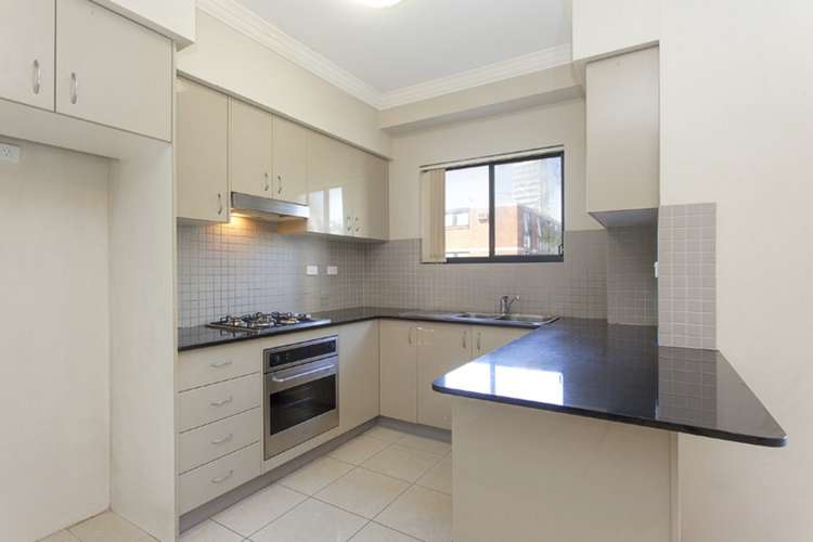 Third view of Homely apartment listing, 10/19 George Street, Burwood NSW 2134