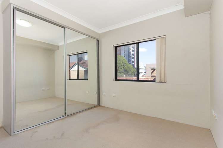 Fourth view of Homely apartment listing, 10/19 George Street, Burwood NSW 2134