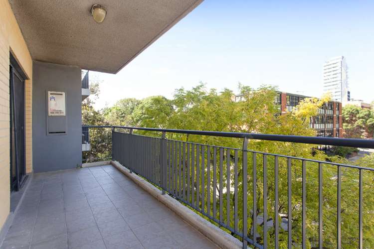 Sixth view of Homely apartment listing, 10/19 George Street, Burwood NSW 2134