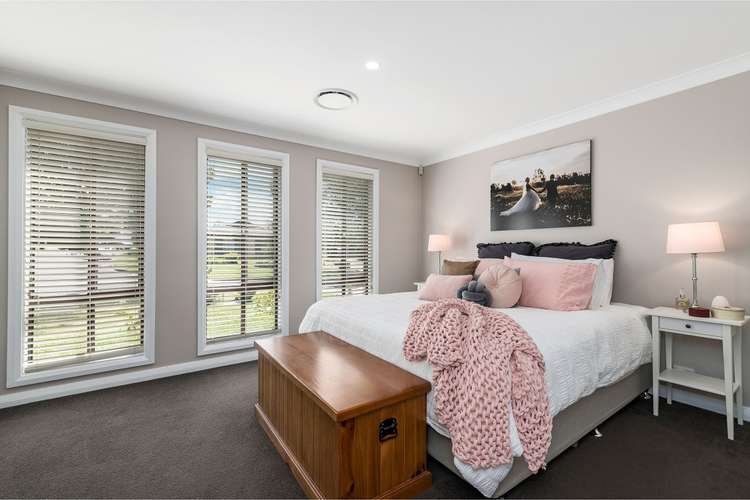 Sixth view of Homely house listing, 9 Arndell Street, Camden South NSW 2570