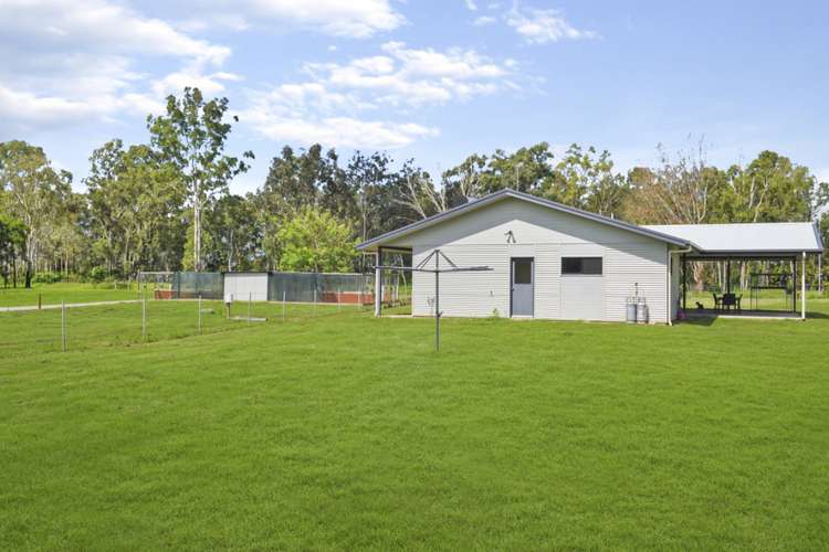 Main view of Homely acreageSemiRural listing, 125 Blacks Road, Mareeba QLD 4880