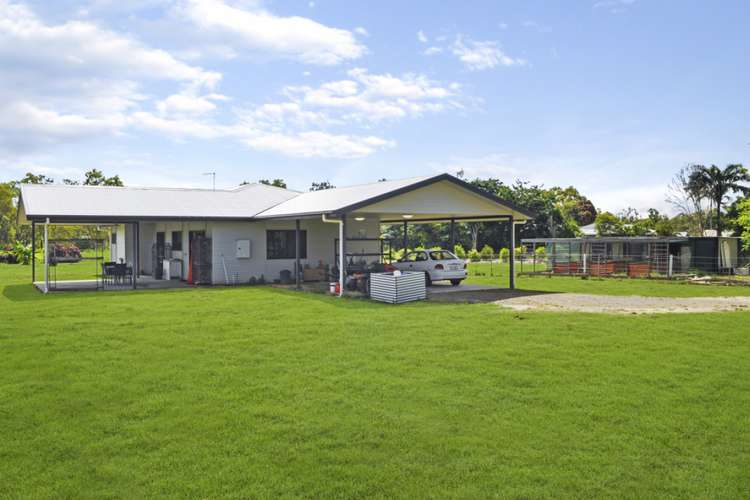 Second view of Homely acreageSemiRural listing, 125 Blacks Road, Mareeba QLD 4880