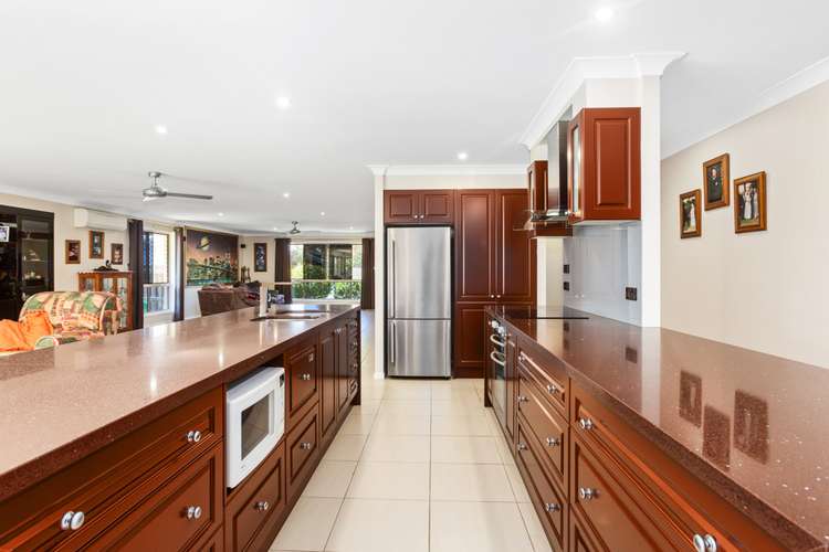 Second view of Homely house listing, 2 Blackbean Place, Bogangar NSW 2488