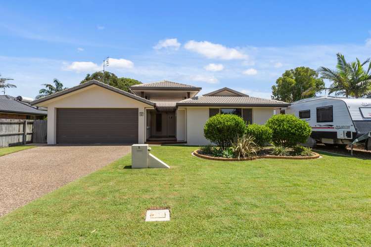 Fourth view of Homely house listing, 2 Blackbean Place, Bogangar NSW 2488