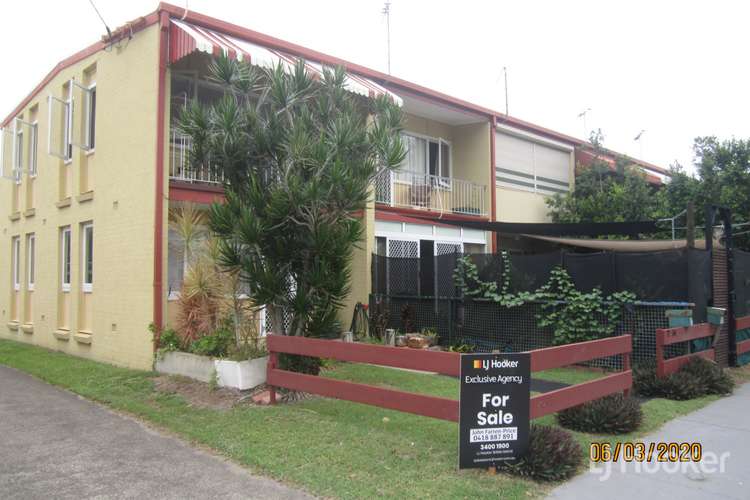 Third view of Homely townhouse listing, 7/34 Benabrow Avenue, Bongaree QLD 4507