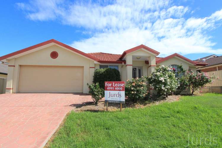 Main view of Homely house listing, 25 O'Shea Circuit, Cessnock NSW 2325