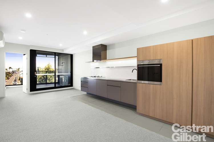 Main view of Homely apartment listing, 303/136 Burnley Street, Richmond VIC 3121
