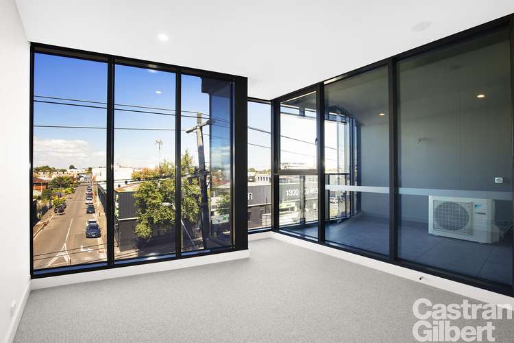 Third view of Homely apartment listing, 303/136 Burnley Street, Richmond VIC 3121