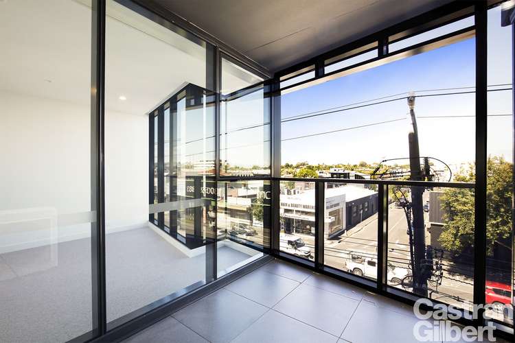Fifth view of Homely apartment listing, 303/136 Burnley Street, Richmond VIC 3121