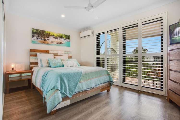 Third view of Homely townhouse listing, 2301/22-34 Glenside Drive, Robina QLD 4226