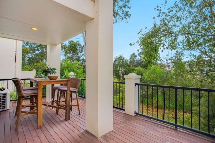 Sixth view of Homely townhouse listing, 2301/22-34 Glenside Drive, Robina QLD 4226