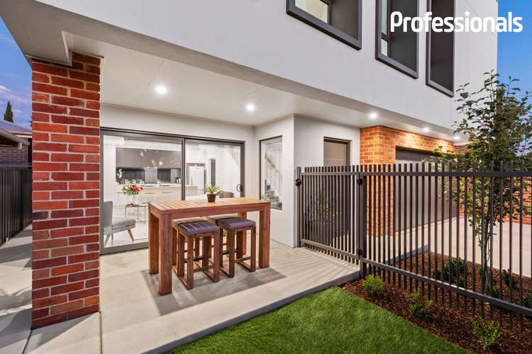 Fourth view of Homely townhouse listing, 7 Broad Street, Wagga Wagga NSW 2650