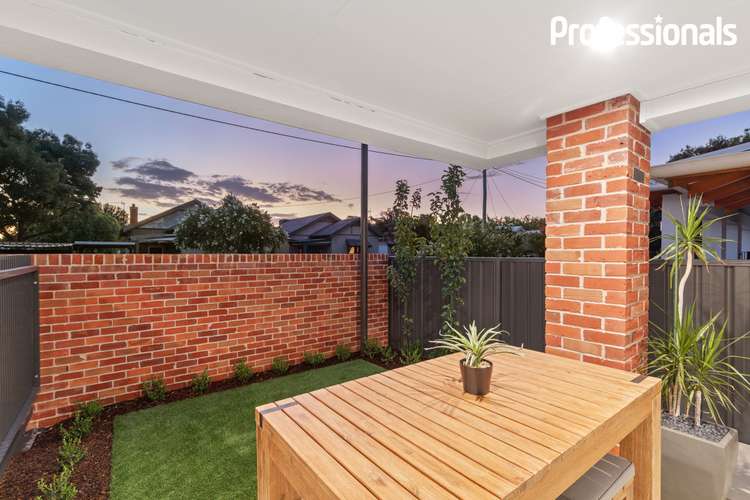 Fifth view of Homely townhouse listing, 7 Broad Street, Wagga Wagga NSW 2650