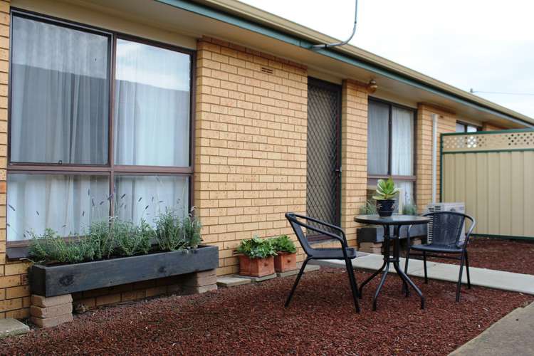 Second view of Homely unit listing, 2/18-20 Vestey Street, Wagga Wagga NSW 2650