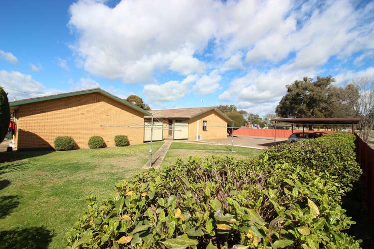 Third view of Homely unit listing, 2/18-20 Vestey Street, Wagga Wagga NSW 2650