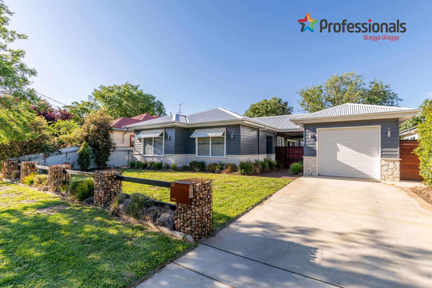 Main view of Homely house listing, 17 Sullivan Avenue, Wagga Wagga NSW 2650