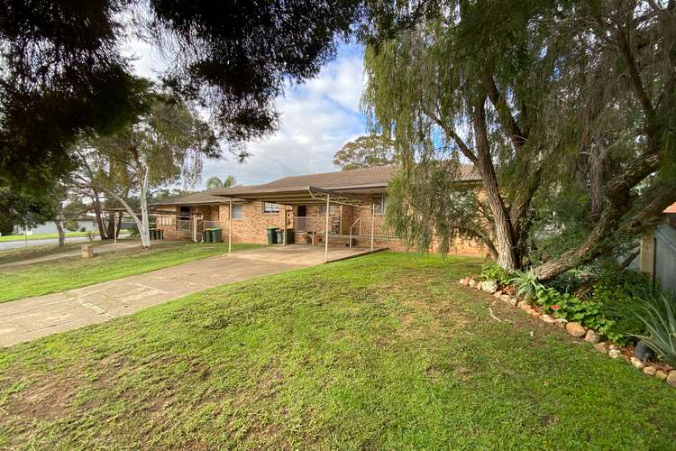 Second view of Homely blockOfUnits listing, 8 Sherwood Avenue, Kooringal NSW 2650