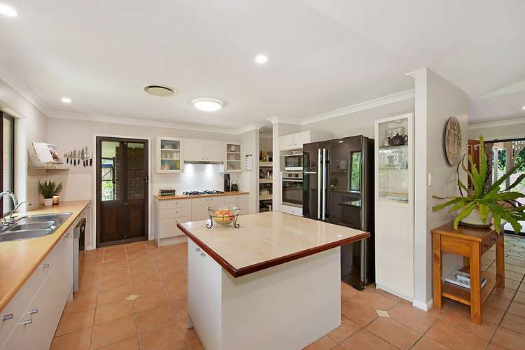 Fourth view of Homely house listing, 18 Malwood Court, Highvale QLD 4520