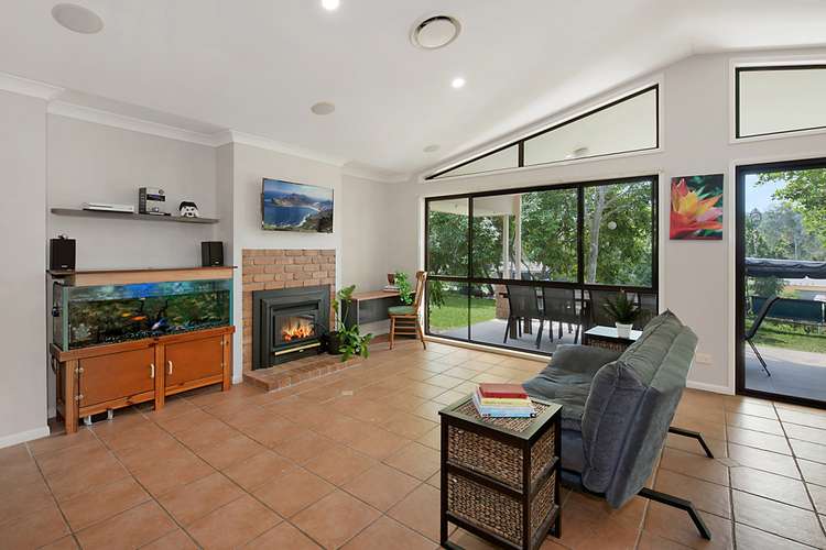 Sixth view of Homely house listing, 18 Malwood Court, Highvale QLD 4520