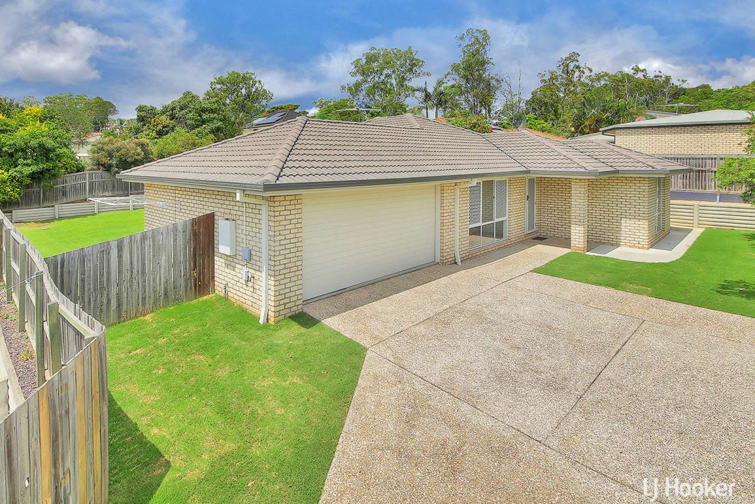 Main view of Homely house listing, 26 Hinterland Crescent, Algester QLD 4115