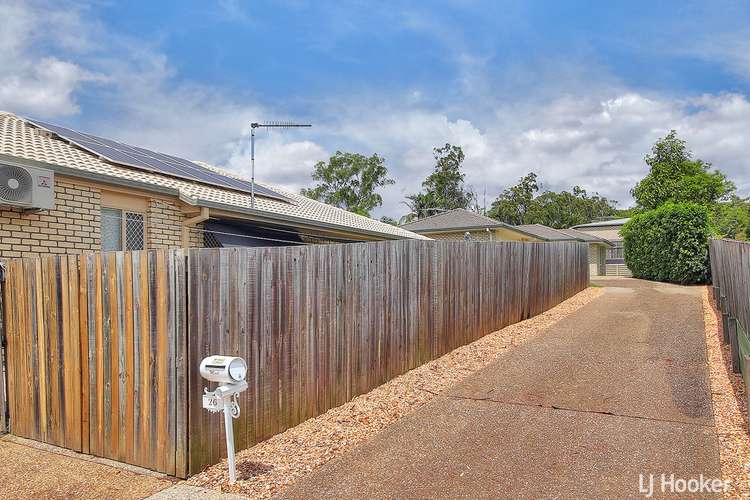 Fourth view of Homely house listing, 26 Hinterland Crescent, Algester QLD 4115