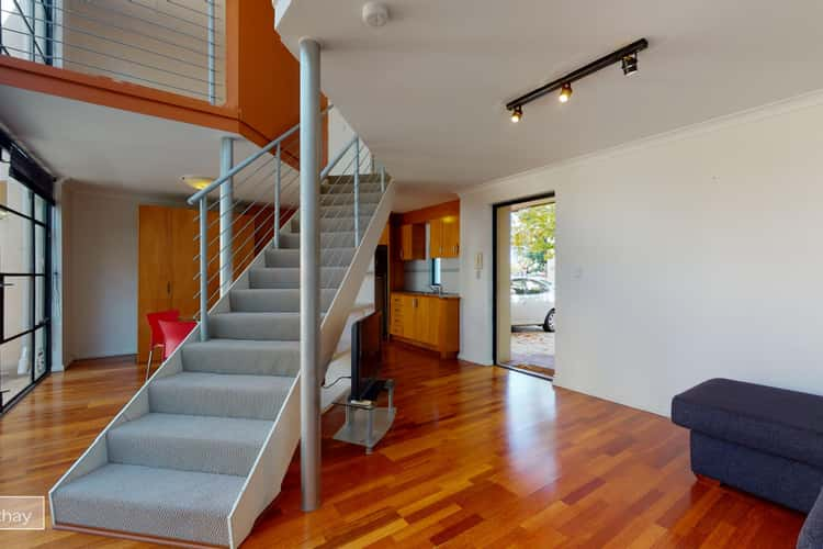 Main view of Homely townhouse listing, 7/18 Abbotsford Street, West Leederville WA 6007