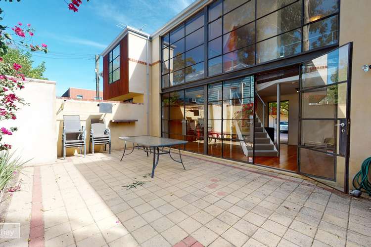 Fourth view of Homely townhouse listing, 7/18 Abbotsford Street, West Leederville WA 6007