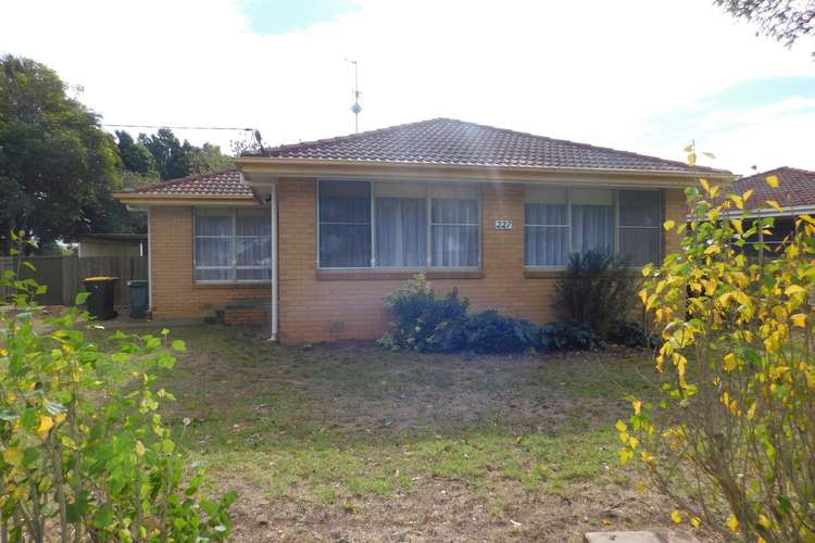 Main view of Homely house listing, 227 Dawson Street, Sale VIC 3850