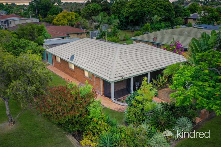 Second view of Homely house listing, 55 Ashmole Road, Redcliffe QLD 4020