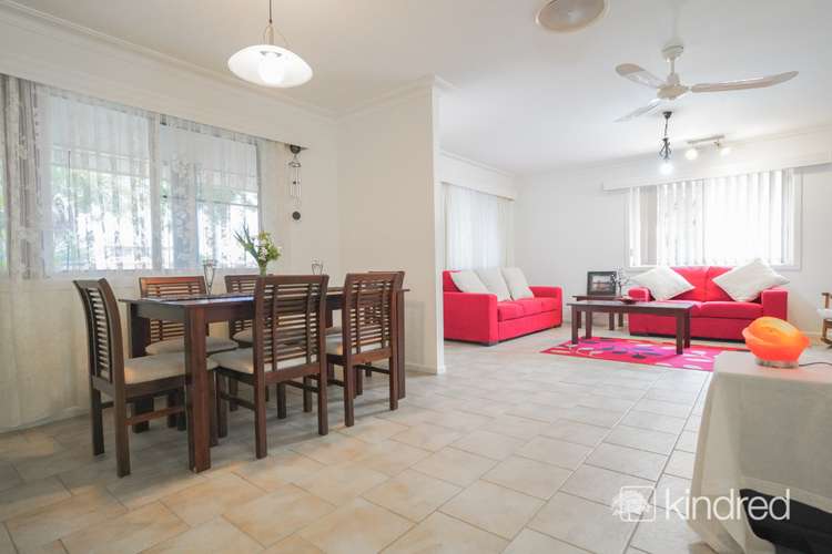 Fifth view of Homely house listing, 55 Ashmole Road, Redcliffe QLD 4020