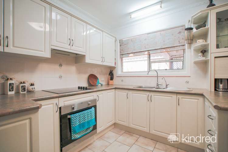 Sixth view of Homely house listing, 55 Ashmole Road, Redcliffe QLD 4020